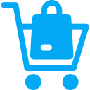 Shopping cart