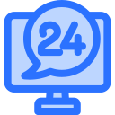24 ore