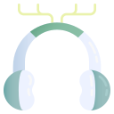 tampões de ouvido