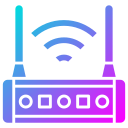 wi-fiルーター