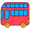 bus de tournée