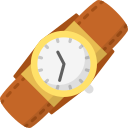 reloj de pulsera