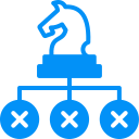 stratégie d'entreprise