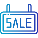 Sale