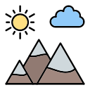 山