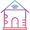 casa inteligente