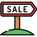 Sale