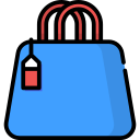 Shopping bag