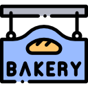 Пекарня