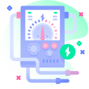 Voltmeter