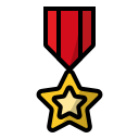 medalha de honra