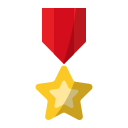 medalla de honor
