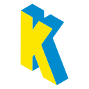 lettera k