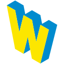 편지 w