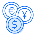 monedas
