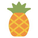 piña