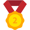 medal