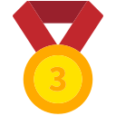 médaille