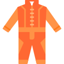 Race suit