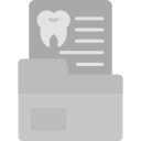 registro dental