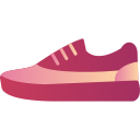 scarpa da ginnastica