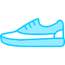 scarpa da ginnastica