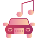 자동차 음악
