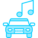 Автомобильная музыка