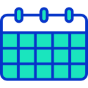 calendario