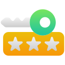 Rating stars