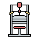 체육관 기계