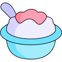 Shaved ice
