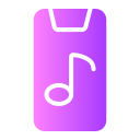 Music player