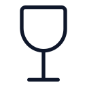 Wine glass