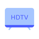 텔레비전