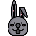 lapin de pâques