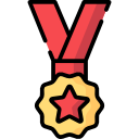 médaille