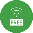 gratis wifi