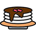 パンケーキ