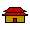 castelo japonês