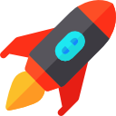 lanzamiento de cohete