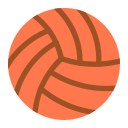 volleyballball
