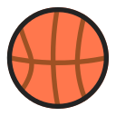 バスケットボールボール