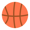 pelota de baloncesto