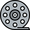 Film reel