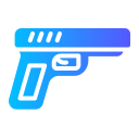 pistolet