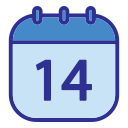 Дата календаря