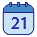 kalender datum