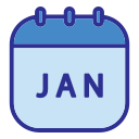 januari