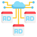 Advertising system